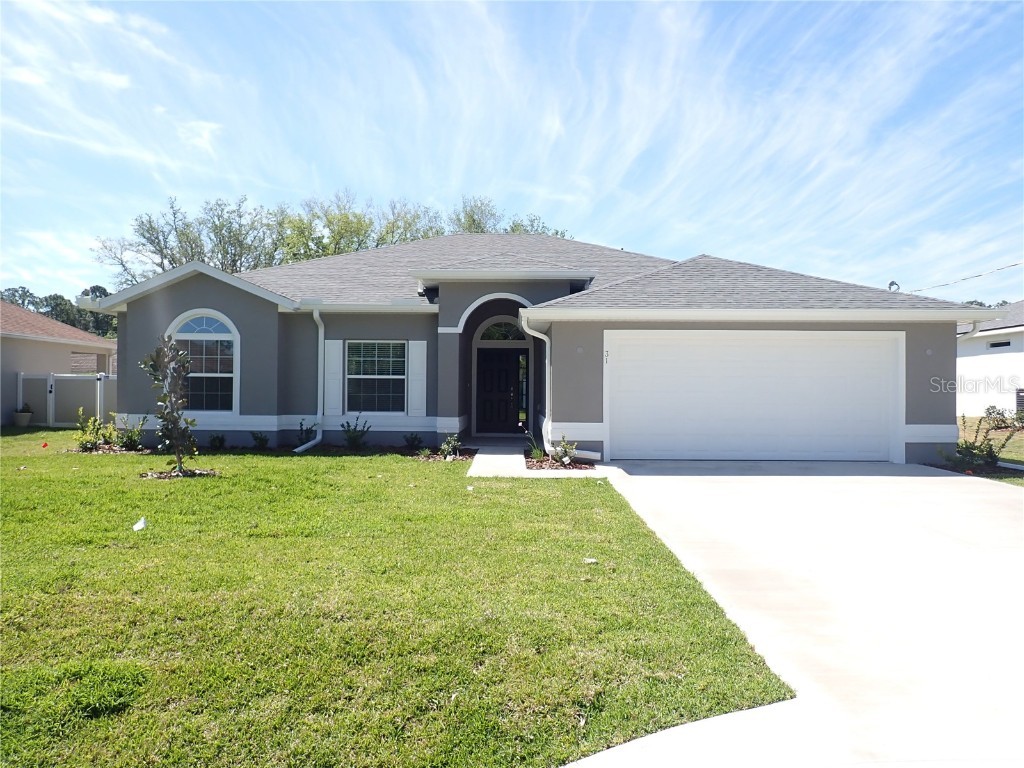 31 Ferngate Lane Palm Coast FL 32137 FC299642 image1