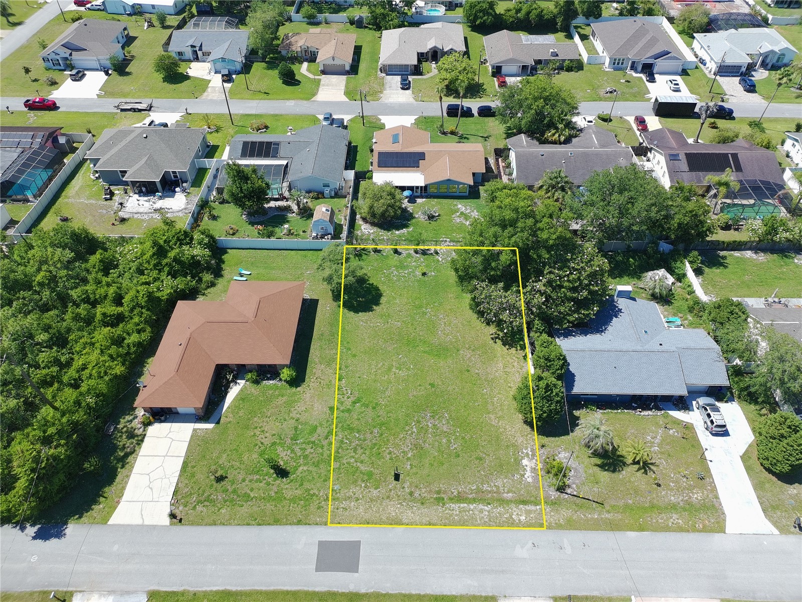 31 Fernwood Lane Palm Coast FL 32137 FC318581 image1