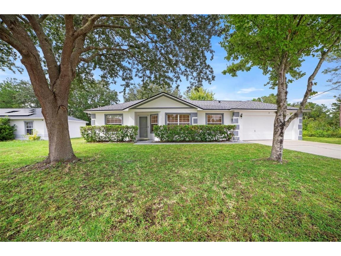 31 Fitzgerald Lane Palm Coast FL 32137 NS1082539 image1