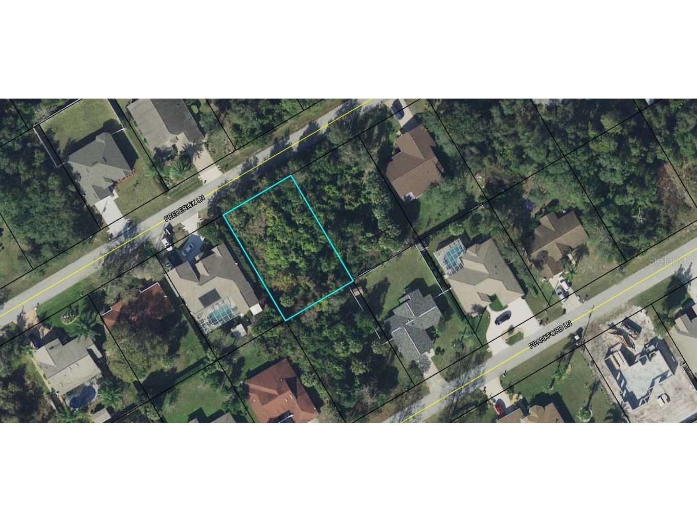 31 Frederick Lane Palm Coast FL 32137 FC290722 image1