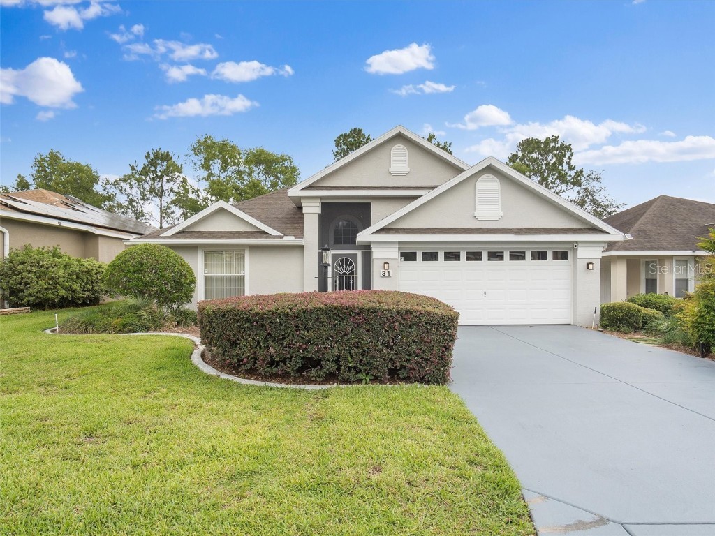 31 Golf View Drive Ocala FL 34472 G5069741 image1