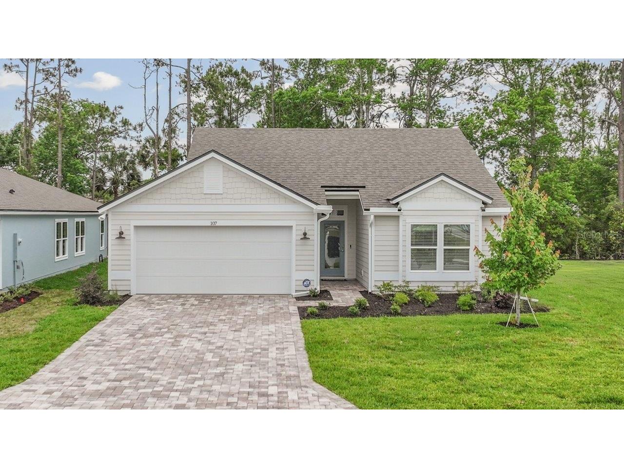 31 Green Circle Palm Coast FL 32164 FC313292 image1