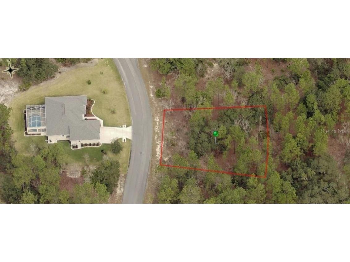 31 Hackberry Drive Homosassa FL 34446 W7867203 image1