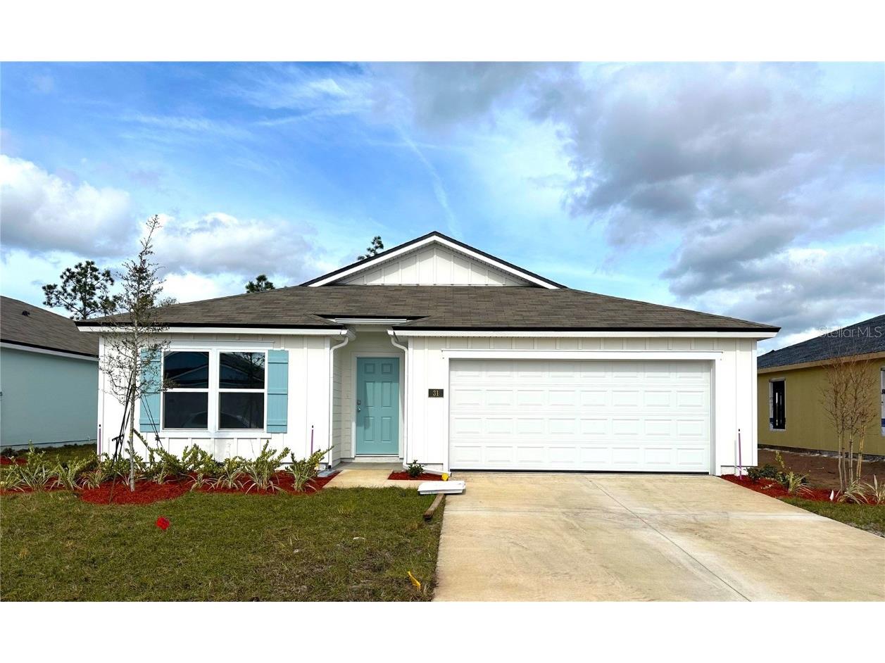 31 Hulett Woods Road Palm Coast FL 32137 FC296380 image1