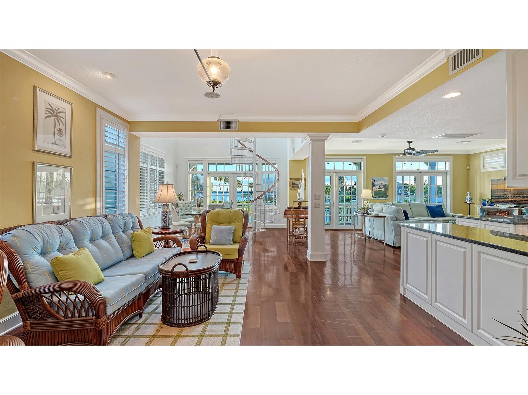 31 Island Court Terra Ceia FL 34250 - TERRA CEIA BAY A4668945 image14