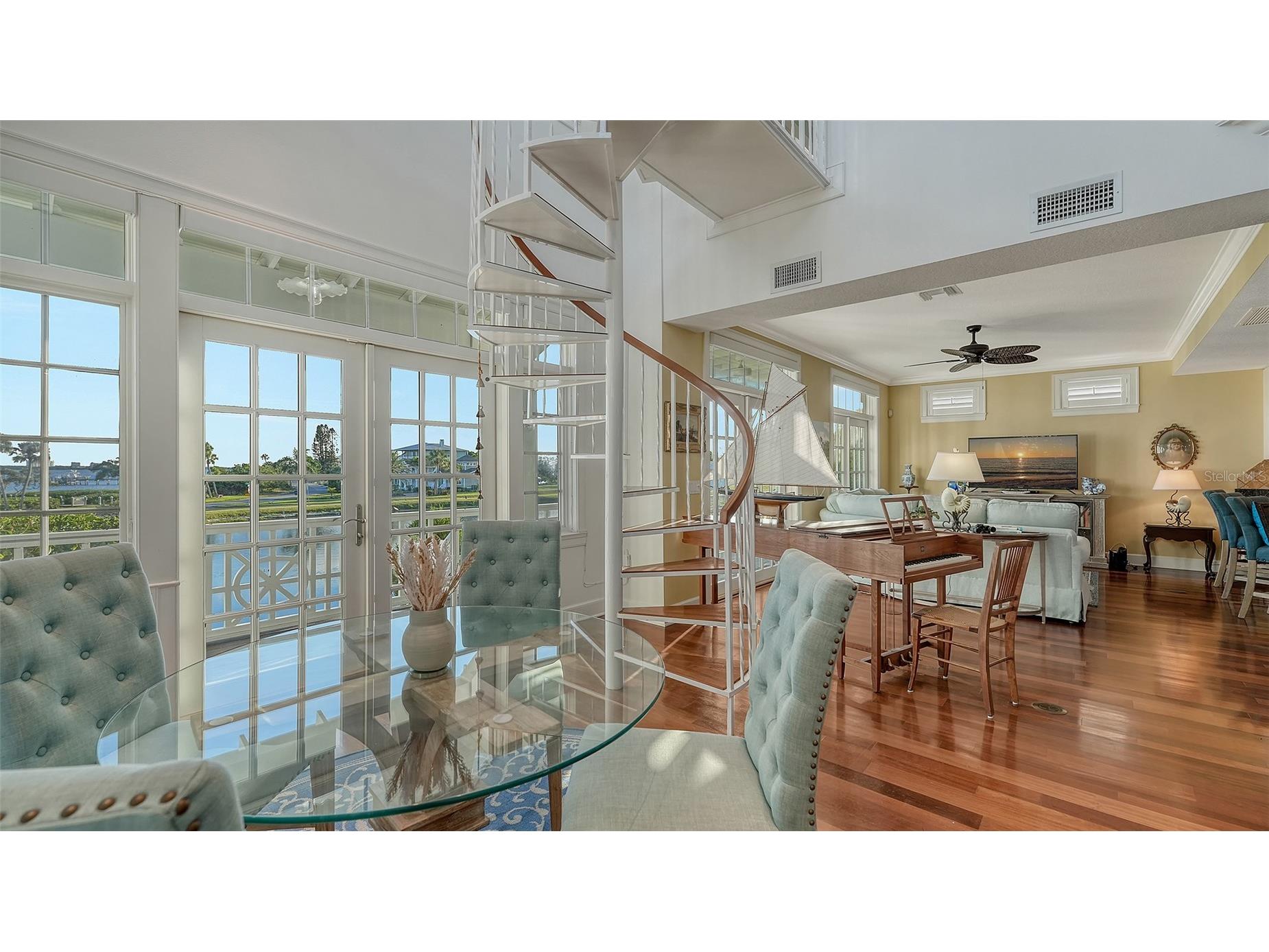 31 Island Court Terra Ceia FL 34250 - TERRA CEIA BAY A4668945 image18