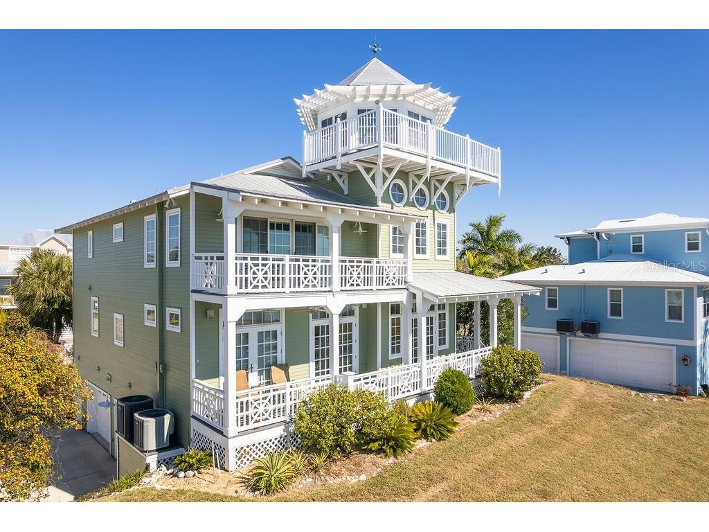 31 Island Court Terra Ceia FL 34250 - TERRA CEIA BAY A4668945 image5