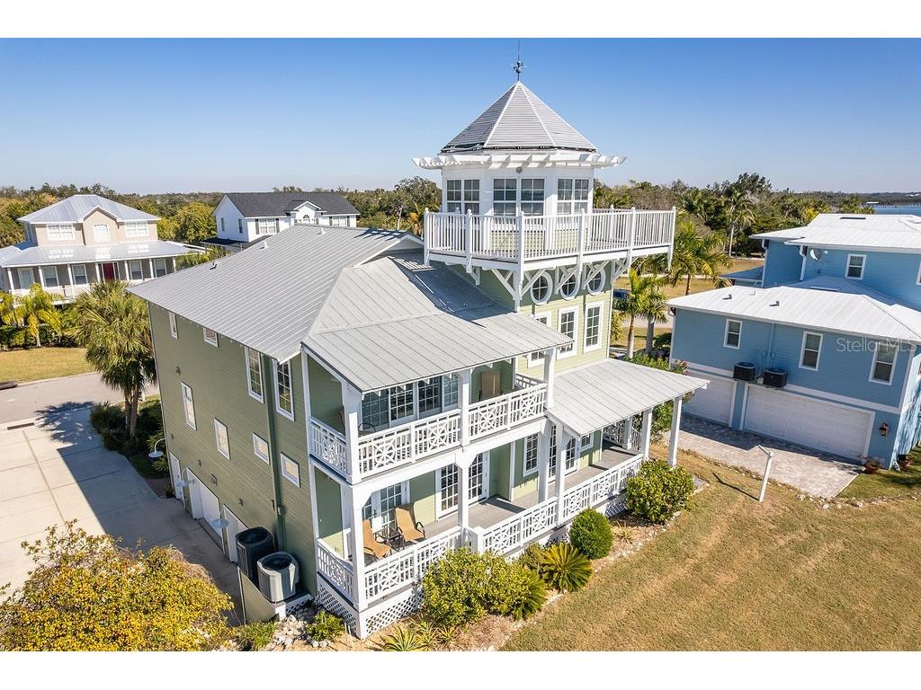 31 Island Court Terra Ceia FL 34250 - TERRA CEIA BAY A4668945 image6