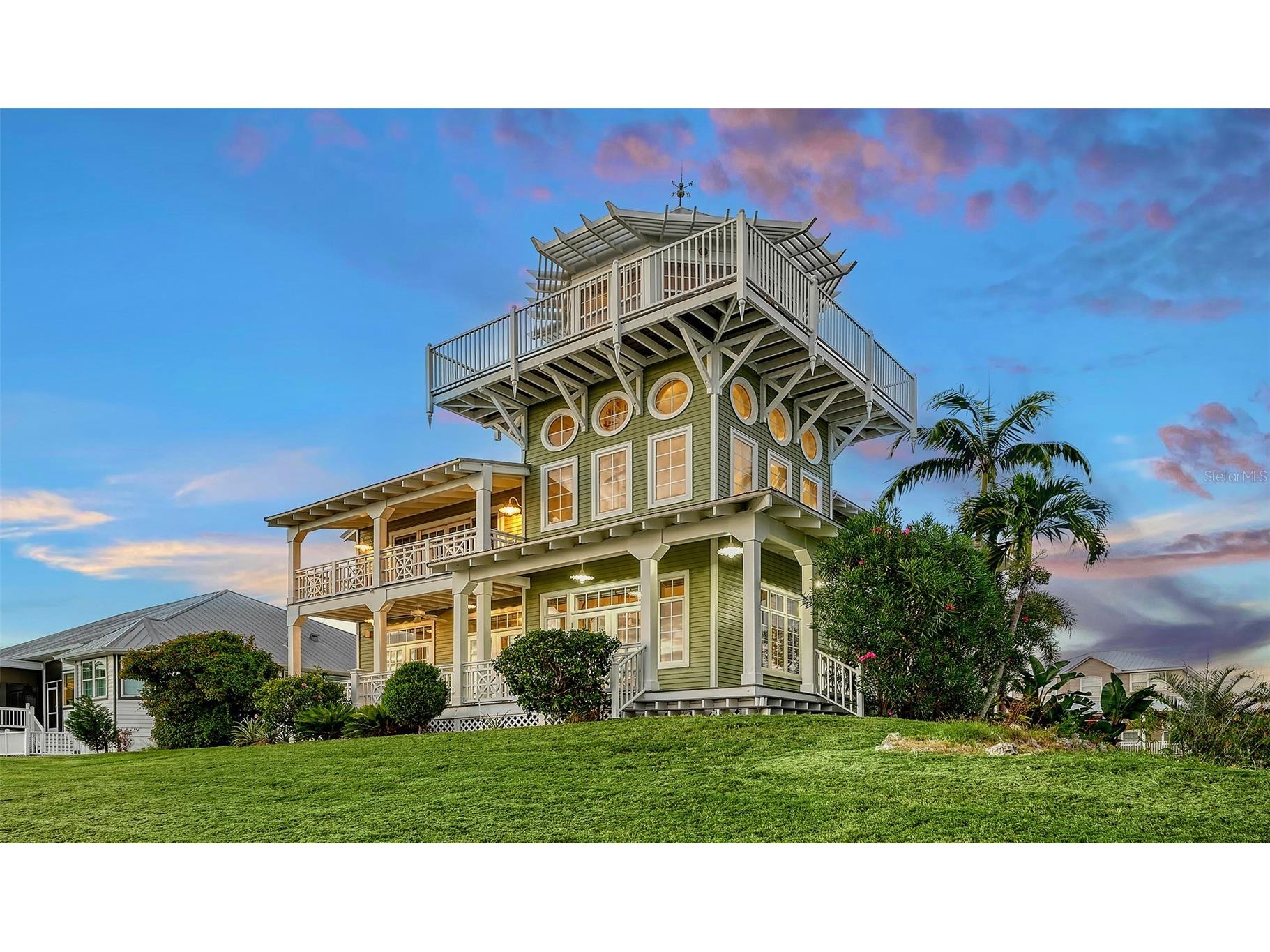 31 Island Court Terra Ceia FL 34250 - TERRA CEIA BAY A4668945 image60