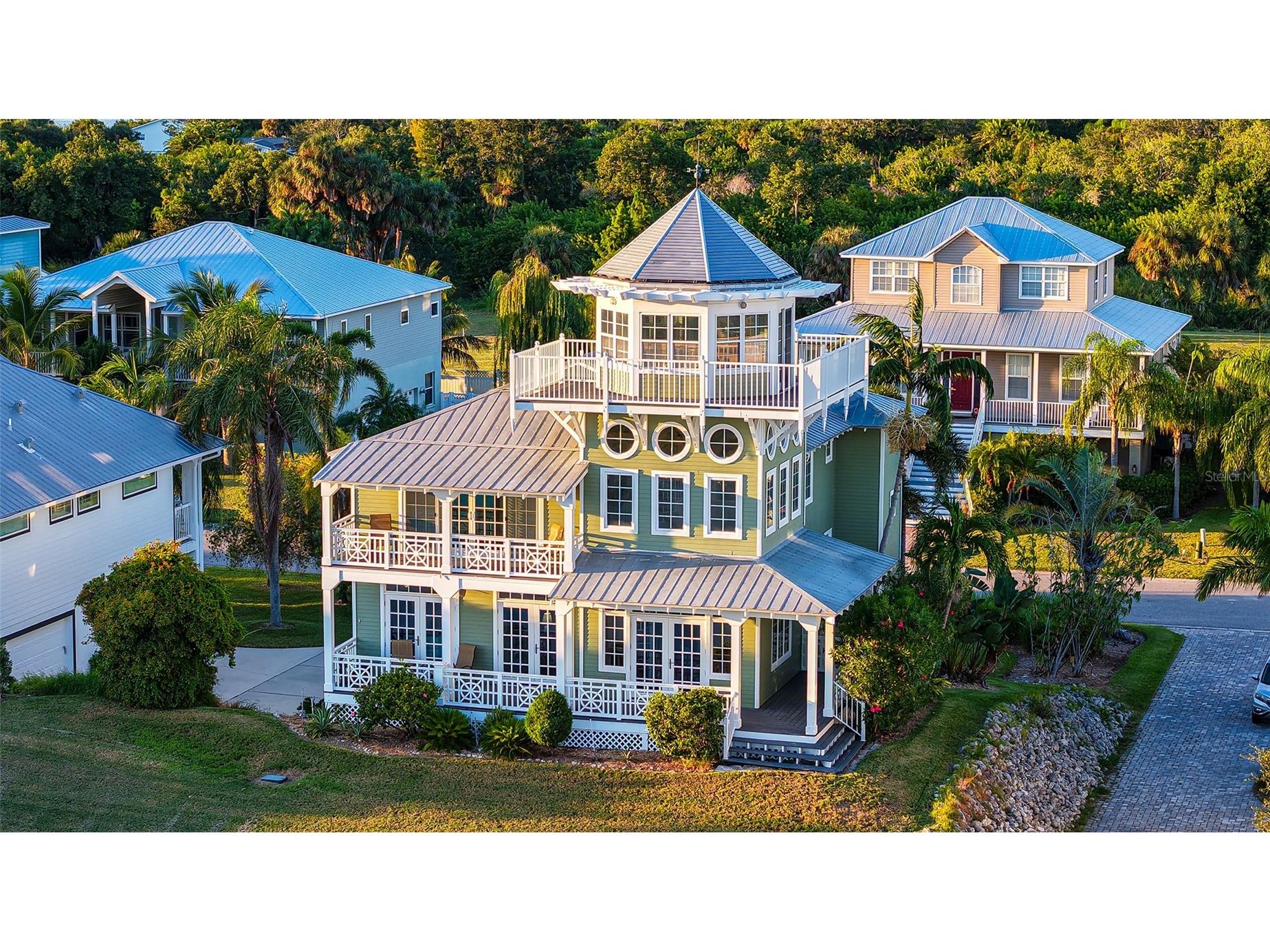 31 Island Court Terra Ceia FL 34250 - TERRA CEIA BAY A4668945 image61