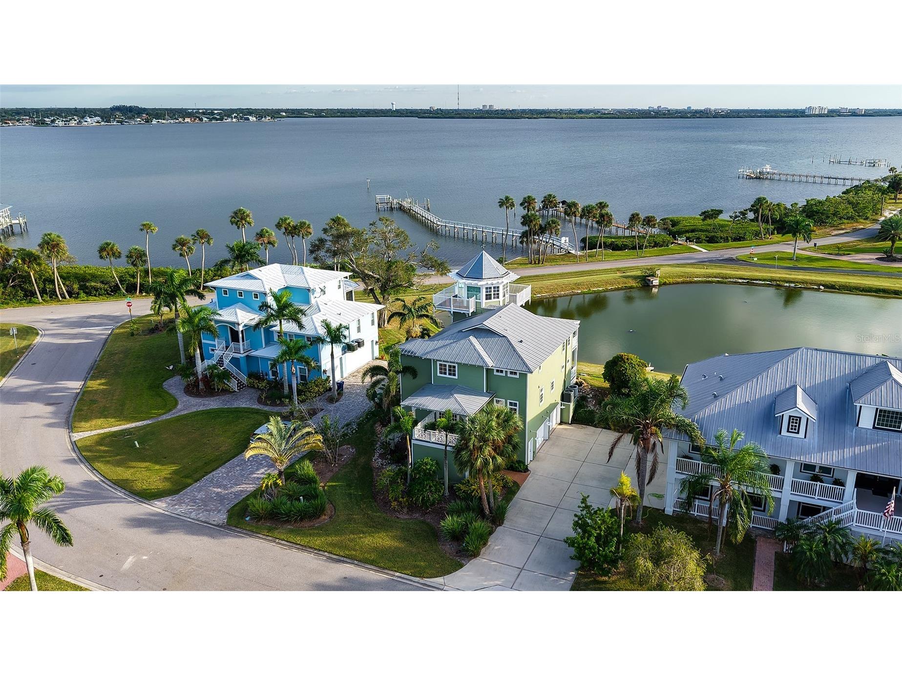 31 Island Court Terra Ceia FL 34250 - TERRA CEIA BAY A4668945 image62