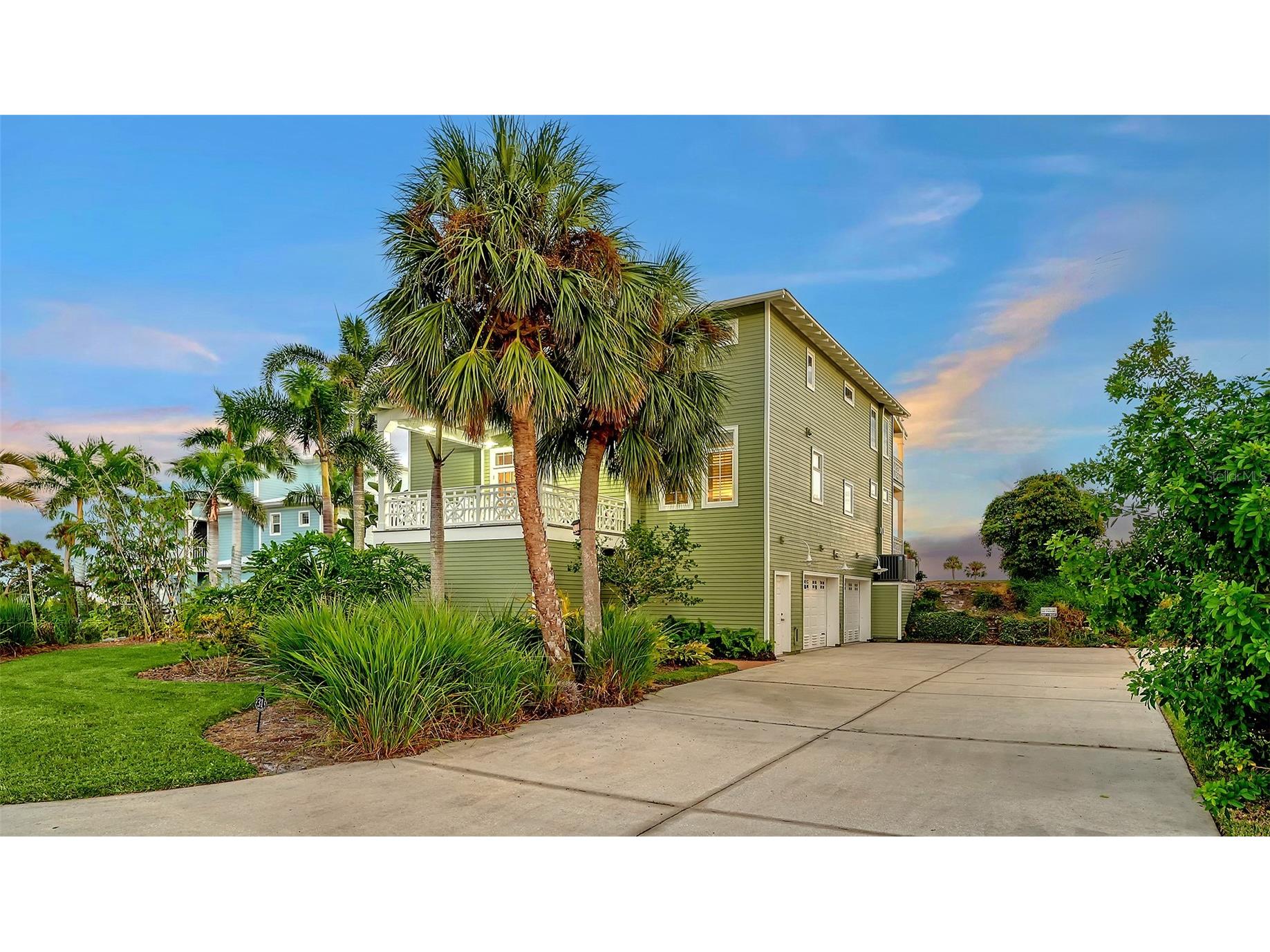 31 Island Court Terra Ceia FL 34250 - TERRA CEIA BAY A4668945 image64