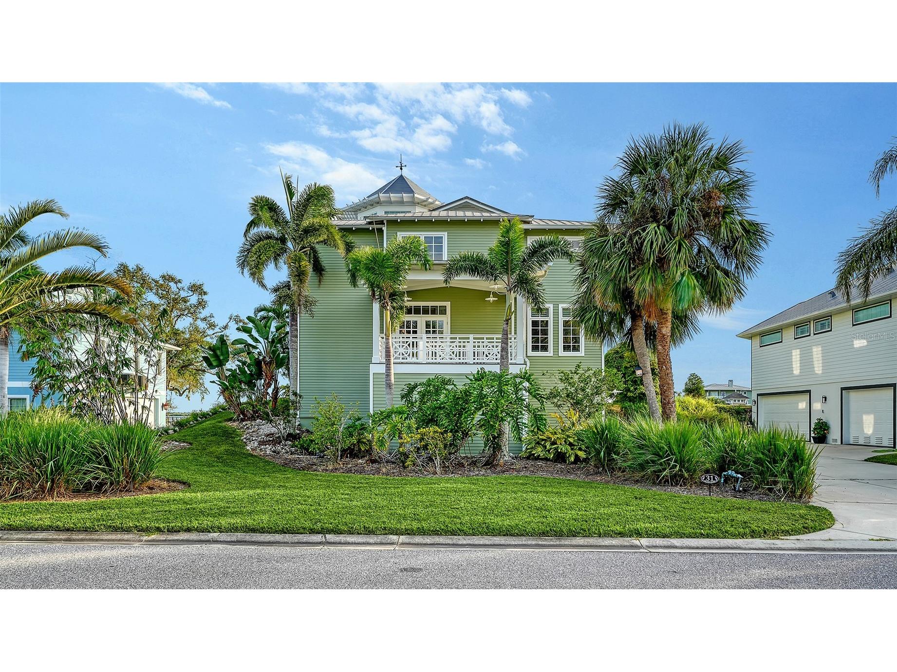 31 Island Court Terra Ceia FL 34250 - TERRA CEIA BAY A4668945 image65