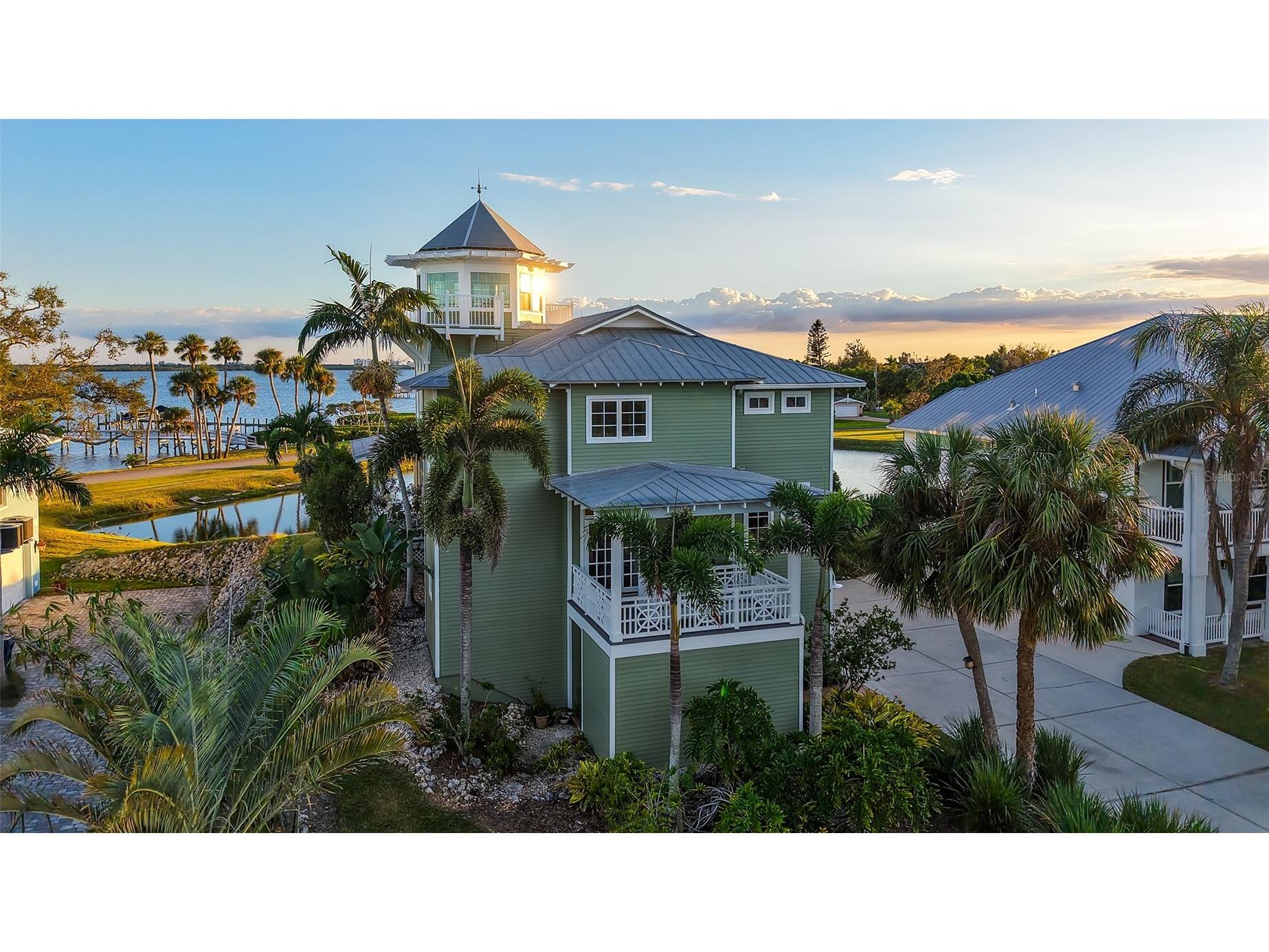 31 Island Court Terra Ceia FL 34250 - TERRA CEIA BAY A4668945 image69