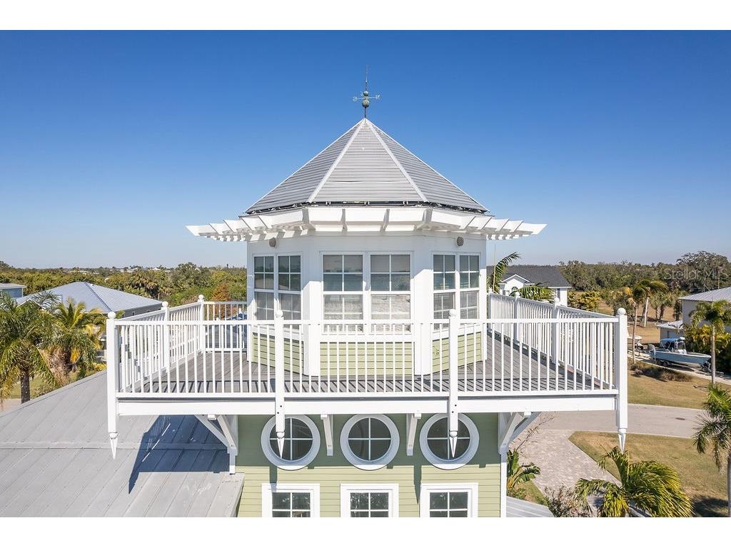 31 Island Court Terra Ceia FL 34250 - TERRA CEIA BAY A4668945 image7