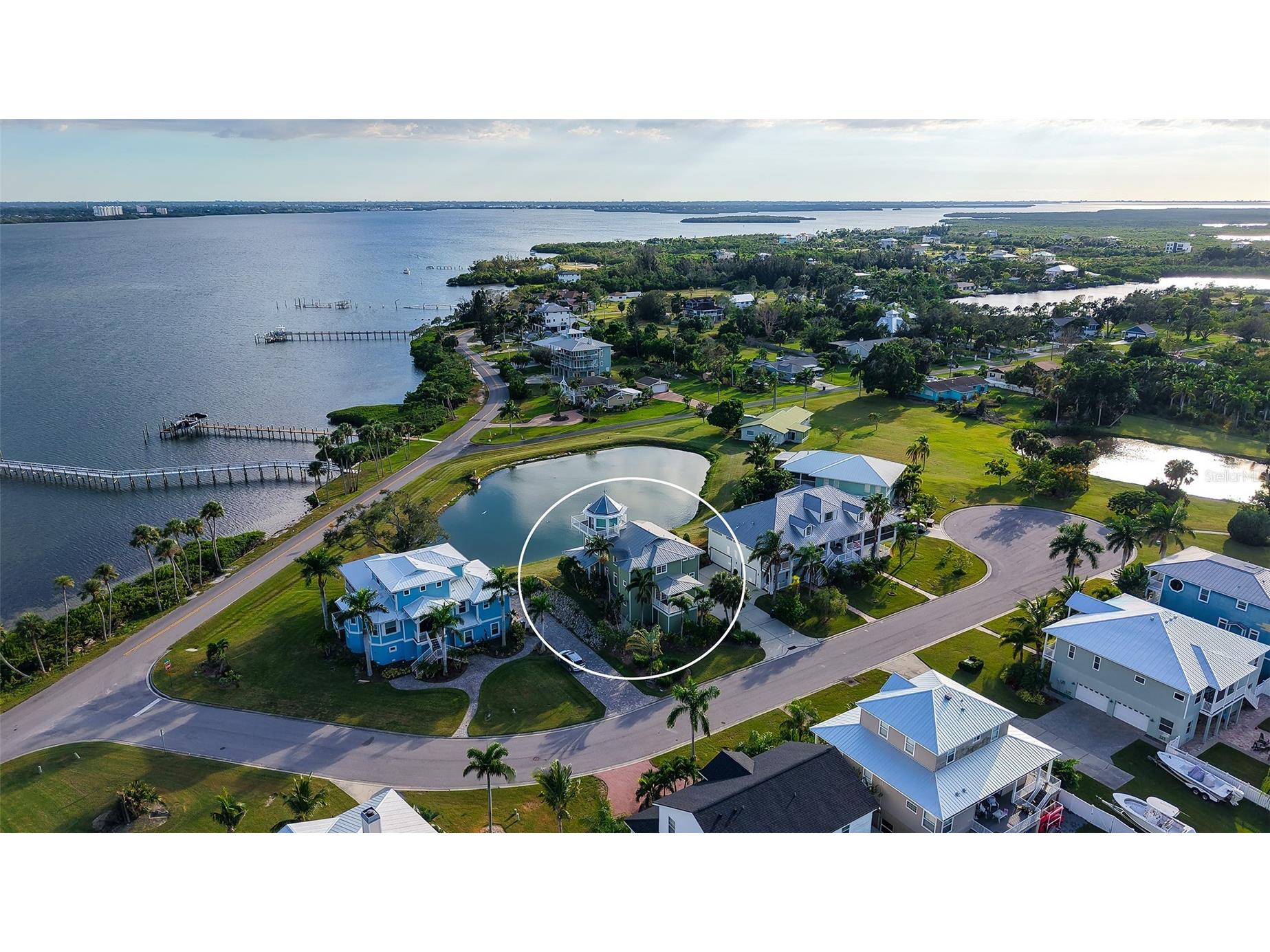 31 Island Court Terra Ceia FL 34250 - TERRA CEIA BAY A4668945 image72