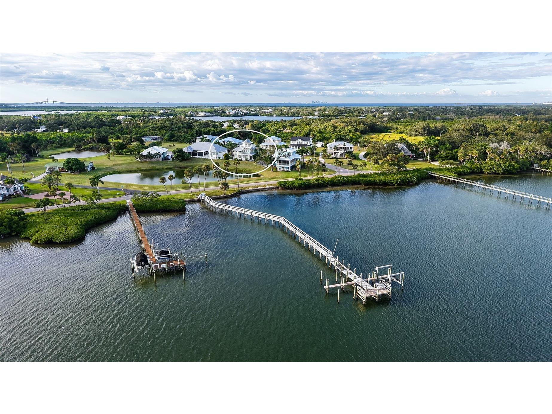 31 Island Court Terra Ceia FL 34250 - TERRA CEIA BAY A4668945 image73