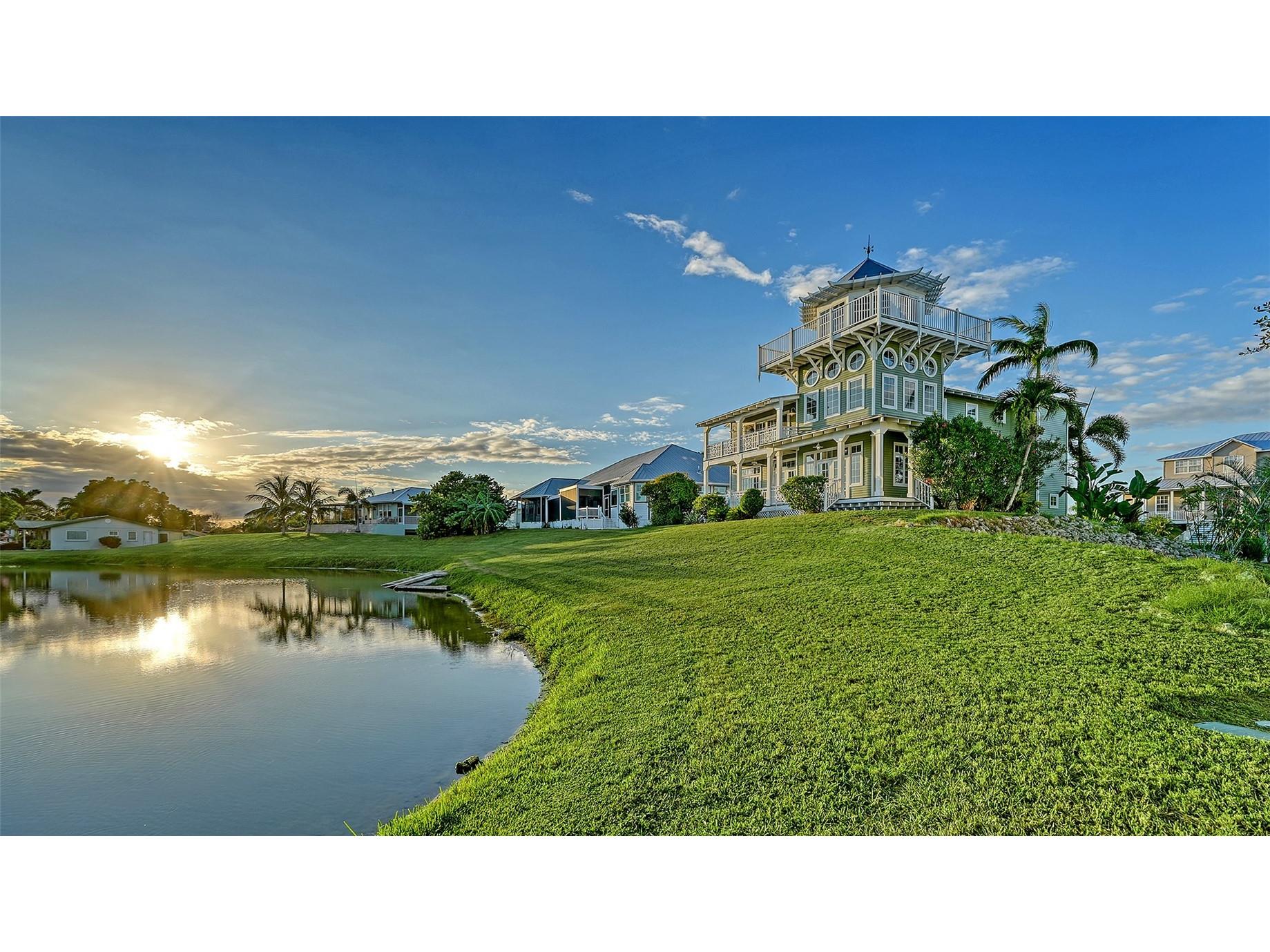 31 Island Court Terra Ceia FL 34250 - TERRA CEIA BAY A4668945 image78