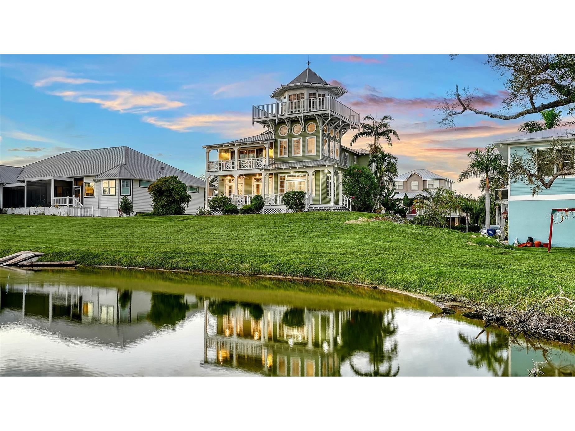 31 Island Court Terra Ceia FL 34250 - TERRA CEIA BAY A4668945 image80