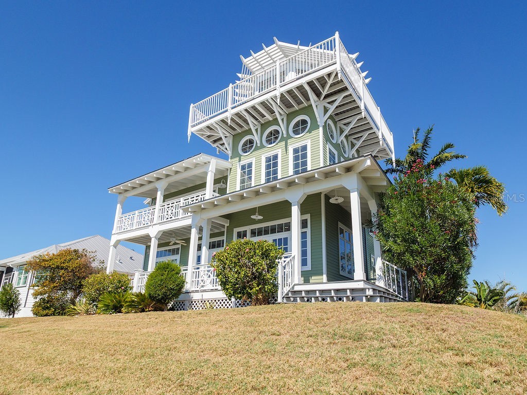 31 Island Court Terra Ceia FL 34250 - TERRA CEIA BAY A4668945 image95