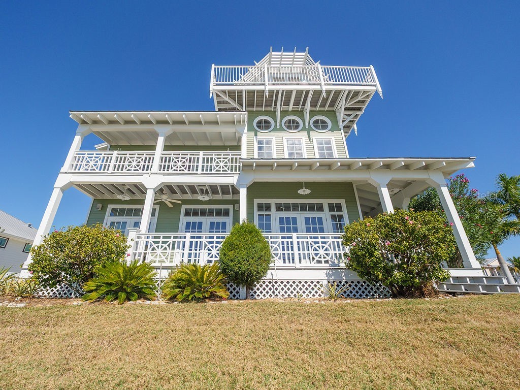 31 Island Court Terra Ceia FL 34250 - TERRA CEIA BAY A4668945 image96