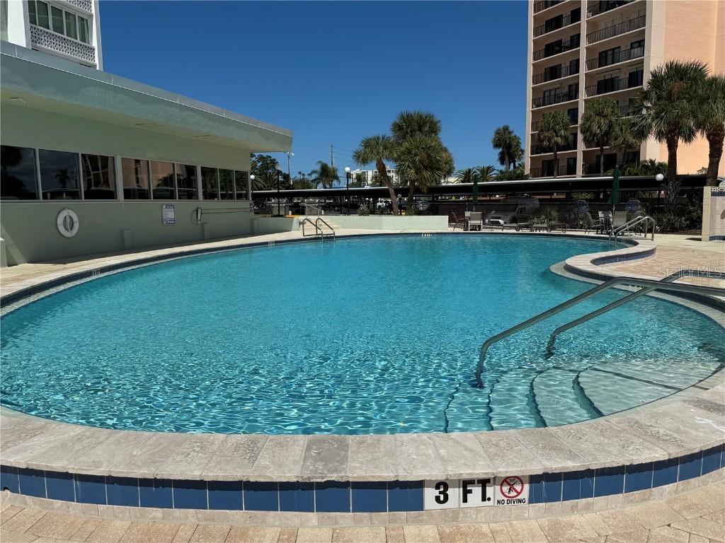 31 Island Way #1107 Clearwater Beach FL 33767 TB8431602 image37