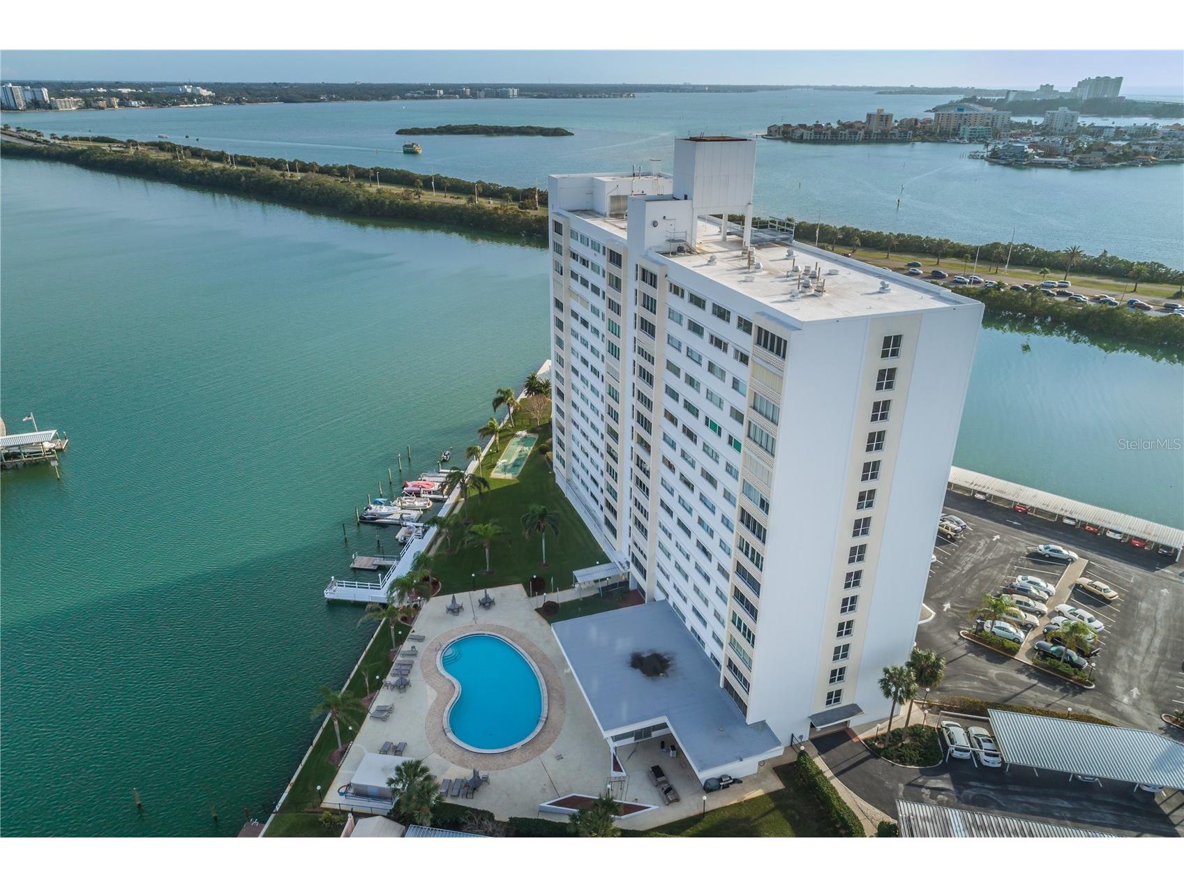 31 Island Way #1205 Clearwater Beach FL 33767 TB8459366 image11