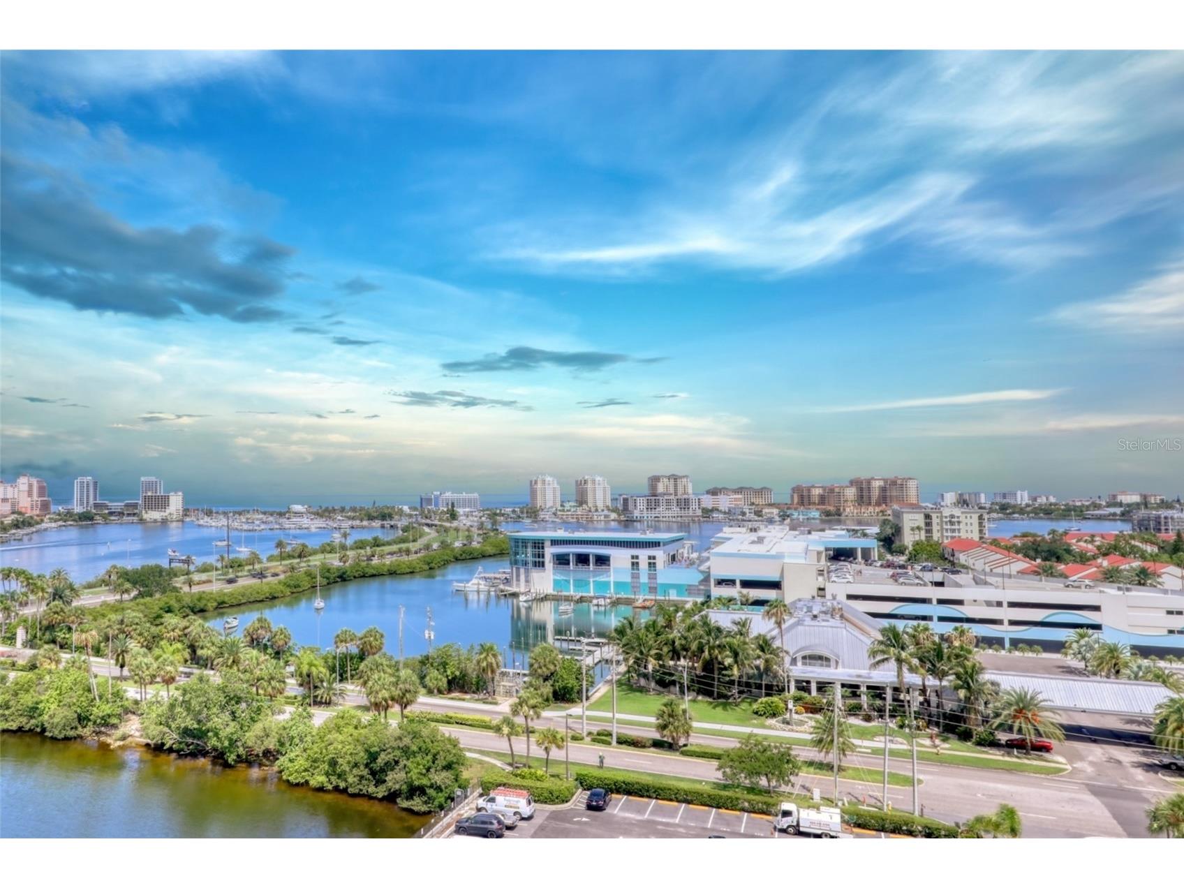 31 Island Way #1205 Clearwater Beach FL 33767 TB8459366 image2