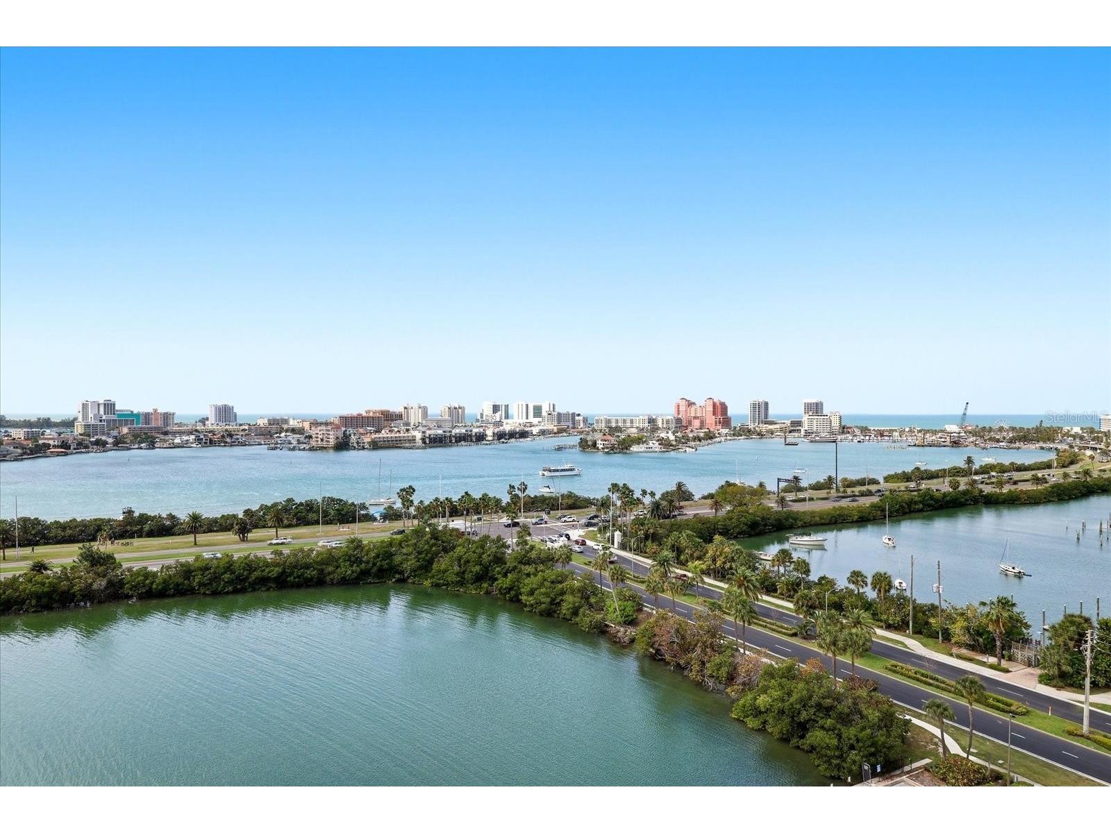 31 Island Way #1205 Clearwater Beach FL 33767 TB8459366 image3