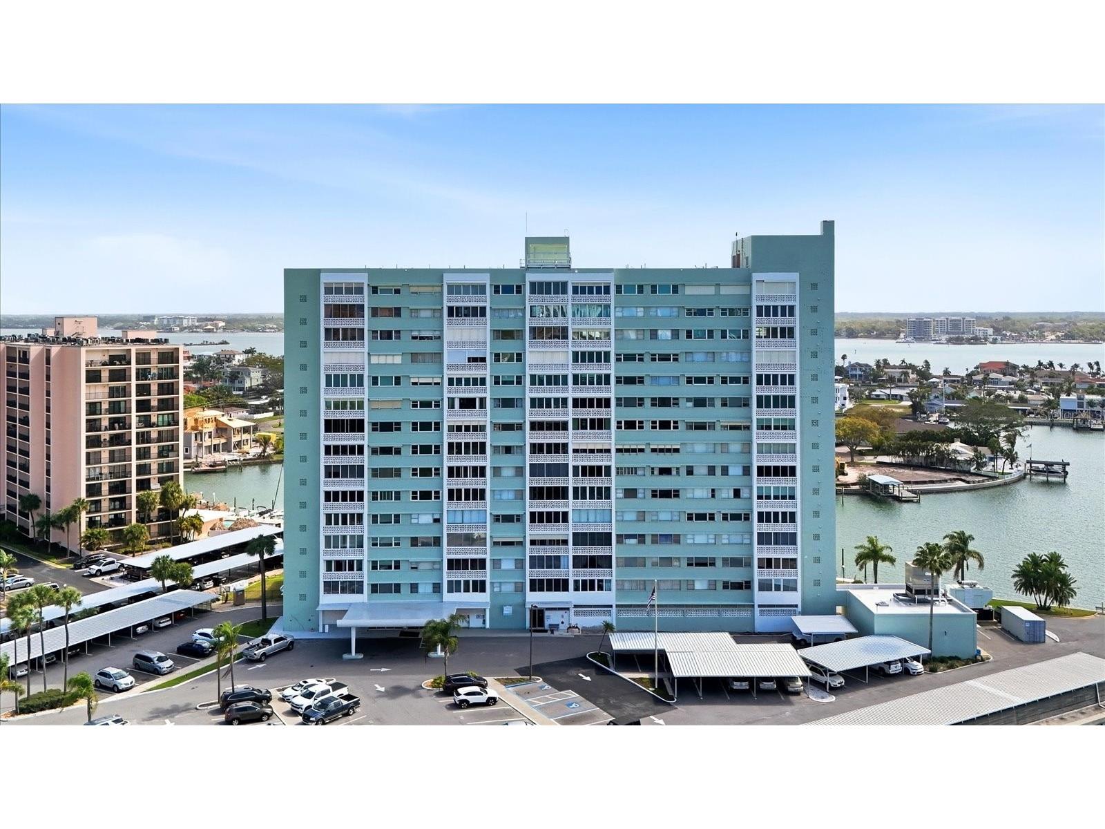 31 Island Way #1205 Clearwater Beach FL 33767 TB8459366 image30