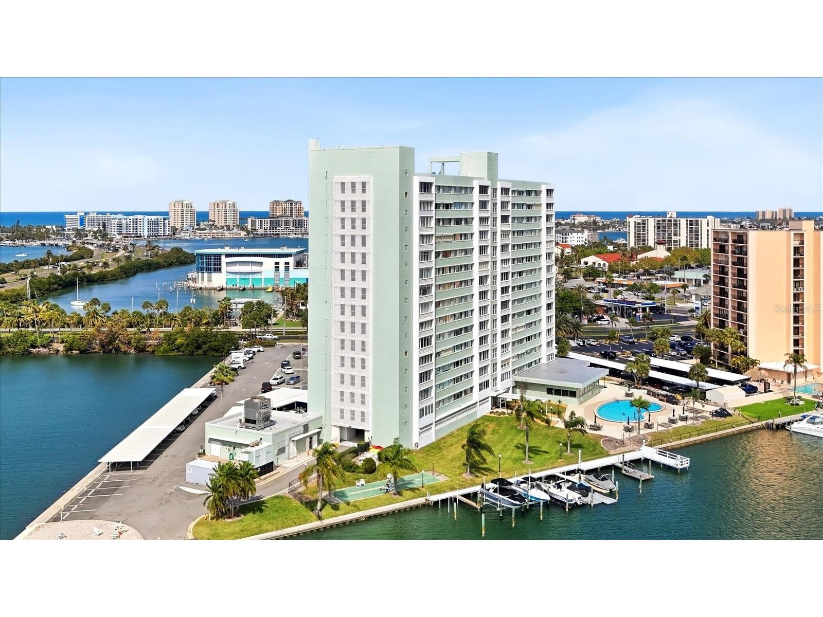 31 Island Way #1205 Clearwater Beach FL 33767 TB8459366 image31