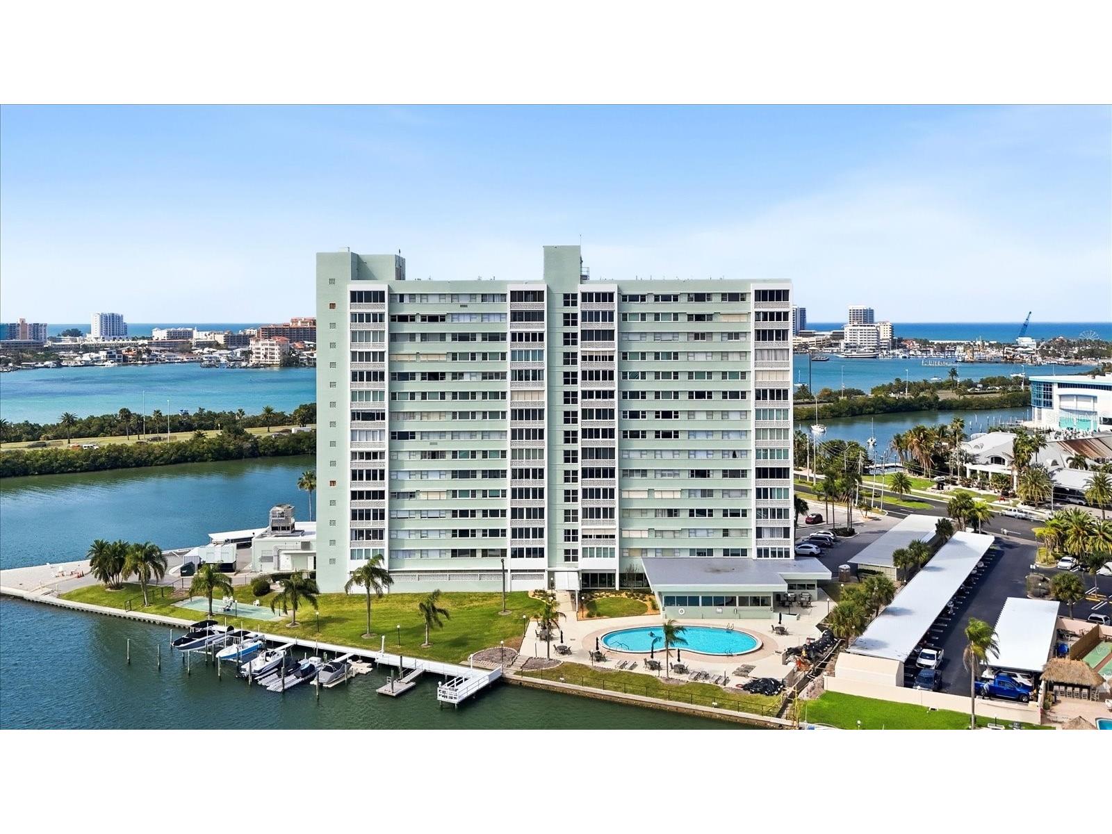 31 Island Way #1205 Clearwater Beach FL 33767 TB8459366 image32