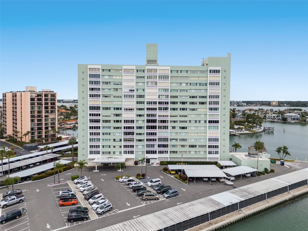 31 Island Way #1406 Clearwater FL 33767 - INTRACOASTAL U8226017 image1