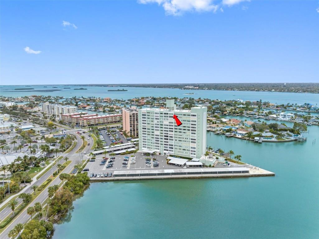 31 Island Way #1507 Clearwater Beach FL 33767 TB8381036 image2
