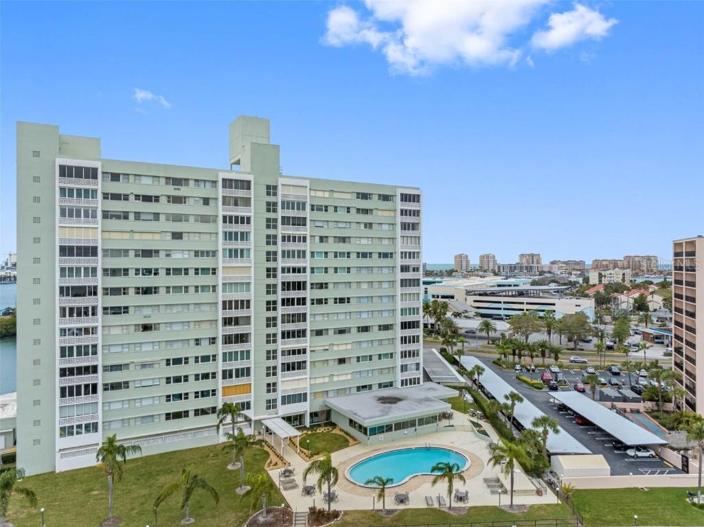 31 Island Way #1507 Clearwater Beach FL 33767 TB8381036 image3
