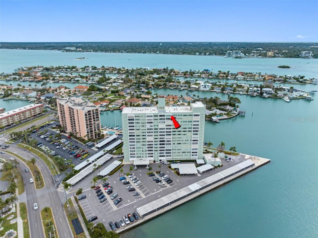 31 Island Way #1507 Clearwater Beach FL 33767 TB8381036 image9