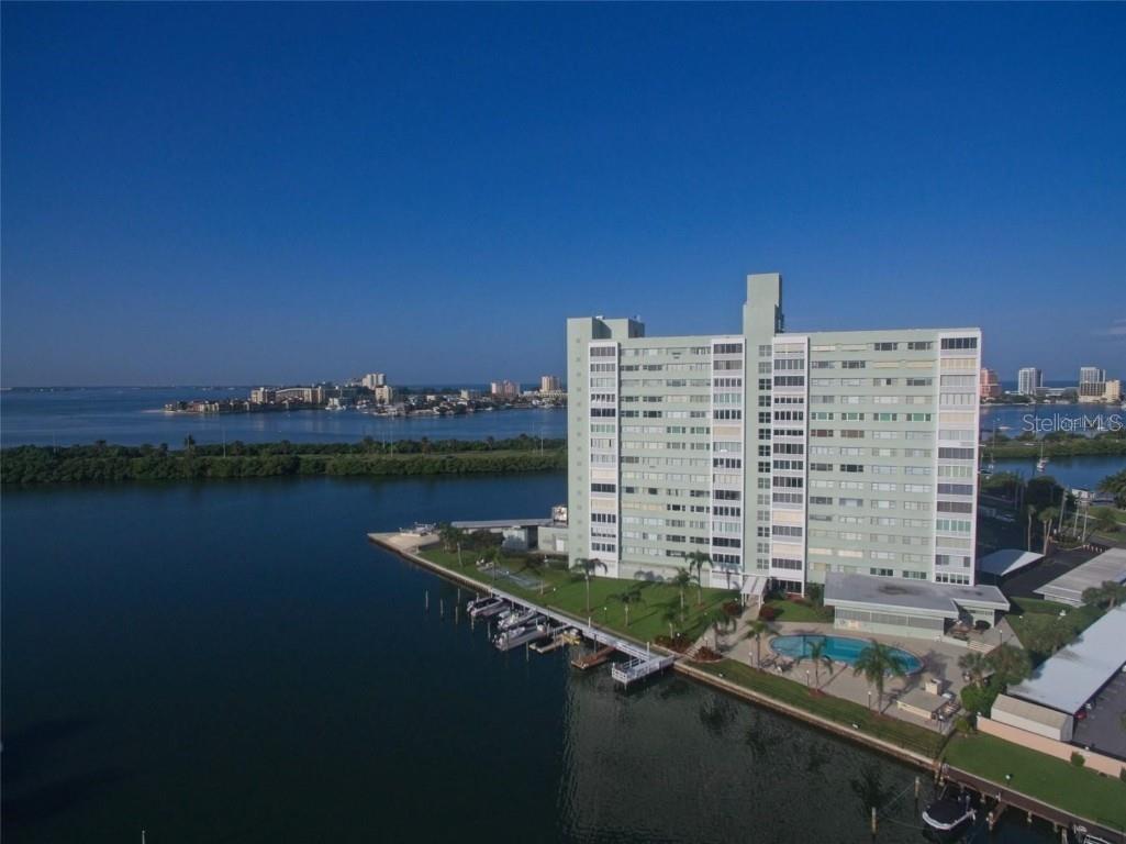 31 Island Way #408 Clearwater Beach FL 33767 TB8430173 image14