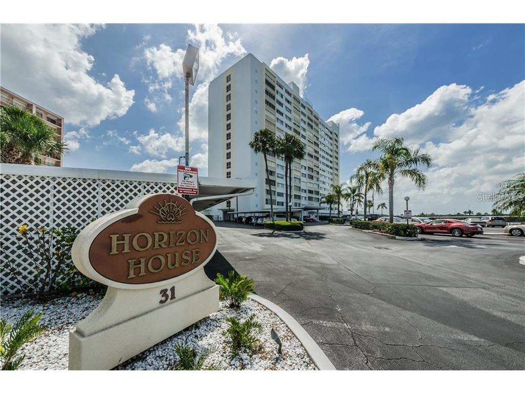 31 Island Way #408 Clearwater Beach FL 33767 TB8430173 image2