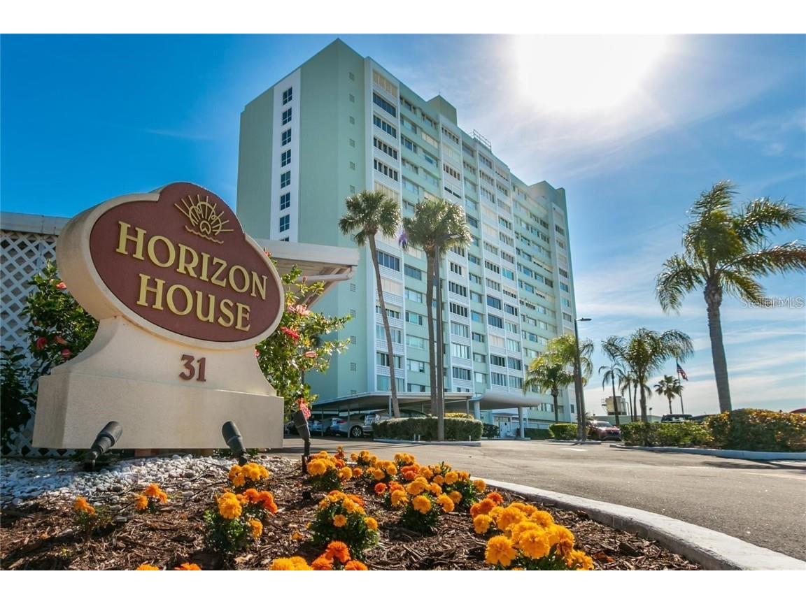 31 Island Way #409 Clearwater Beach FL 33767 TB8451462 image1