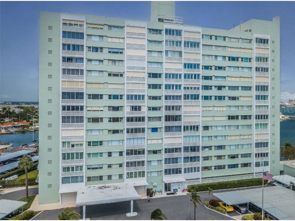 31 Island Way #605 Clearwater Beach FL 33767 TB8432005 image4