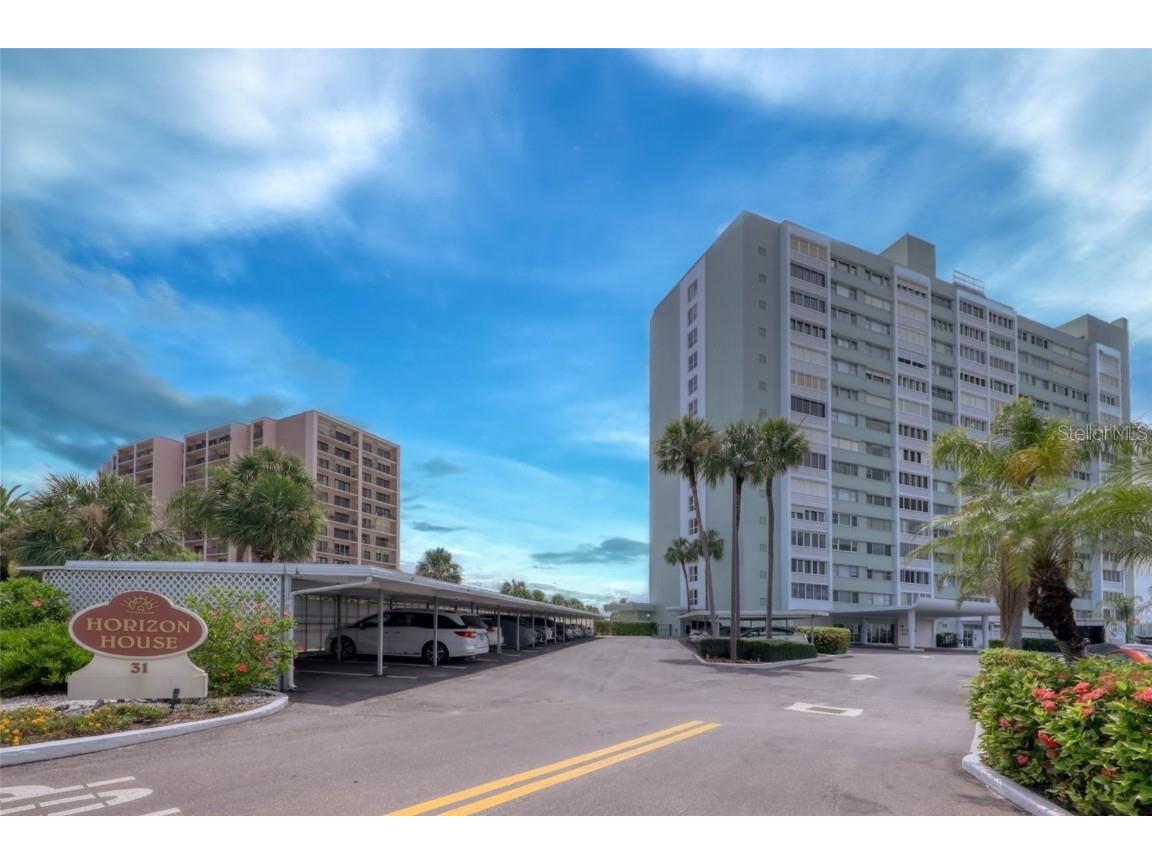 31 Island Way #609 Clearwater FL 33767 - CLEARWATER CHANNEL U8189004 image1