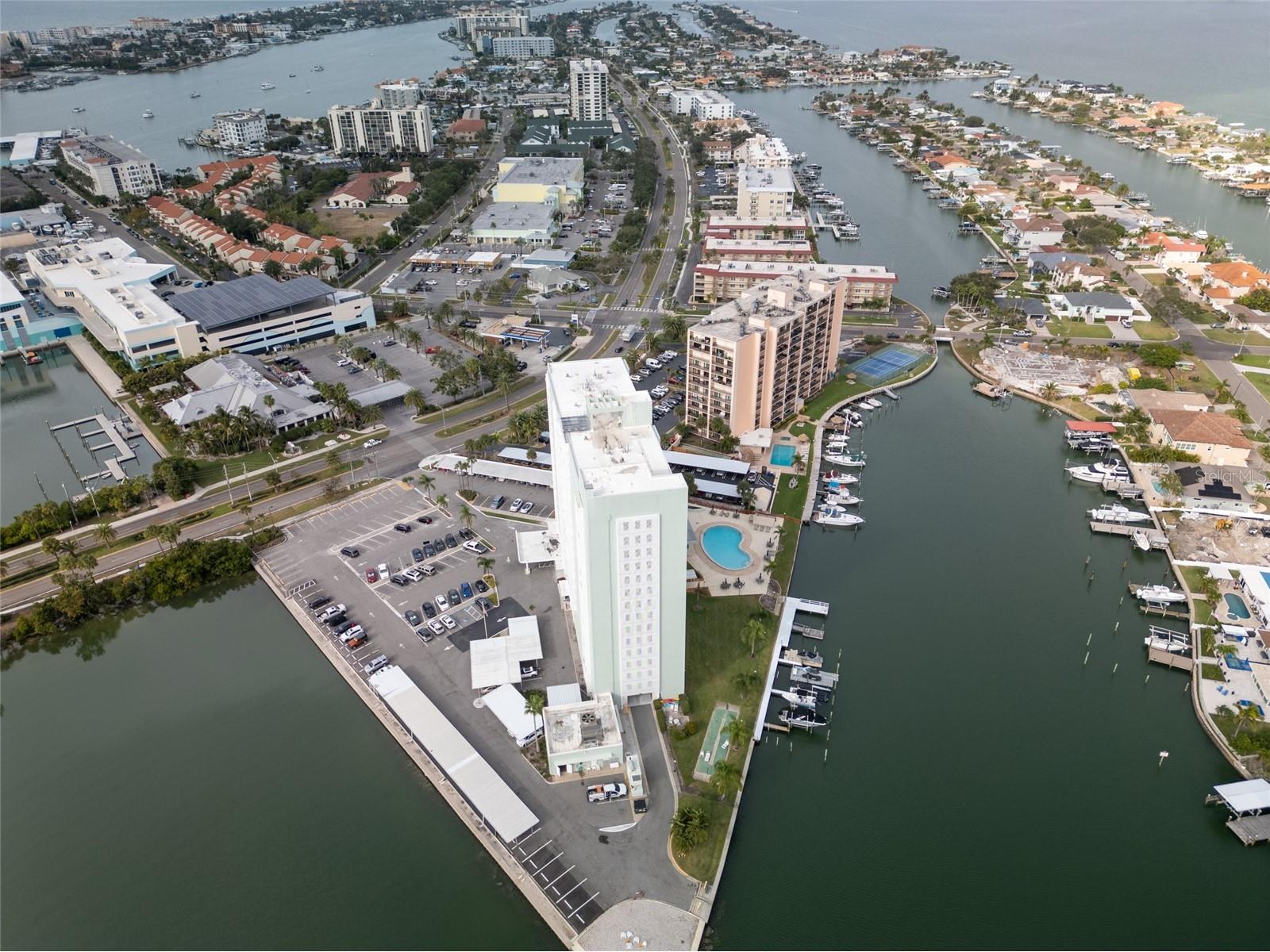 31 Island Way #703 Clearwater Beach FL 33767 TB8452999 image52