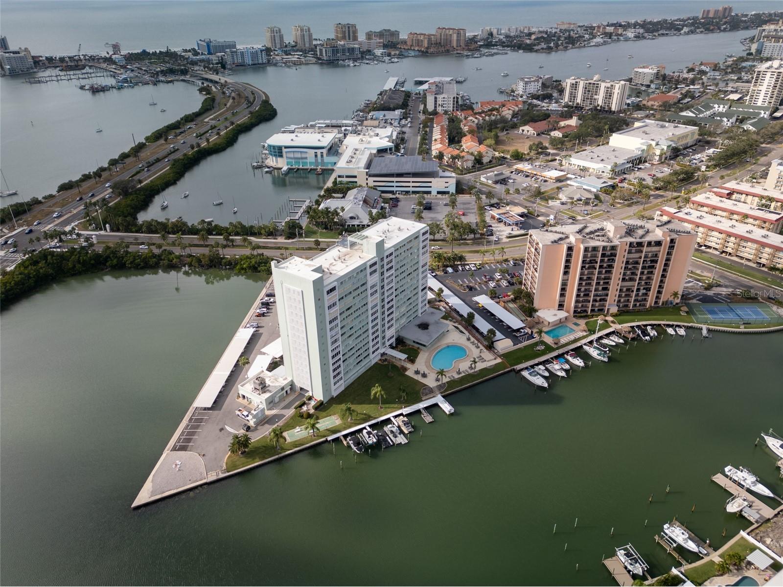 31 Island Way #703 Clearwater Beach FL 33767 TB8452999 image53