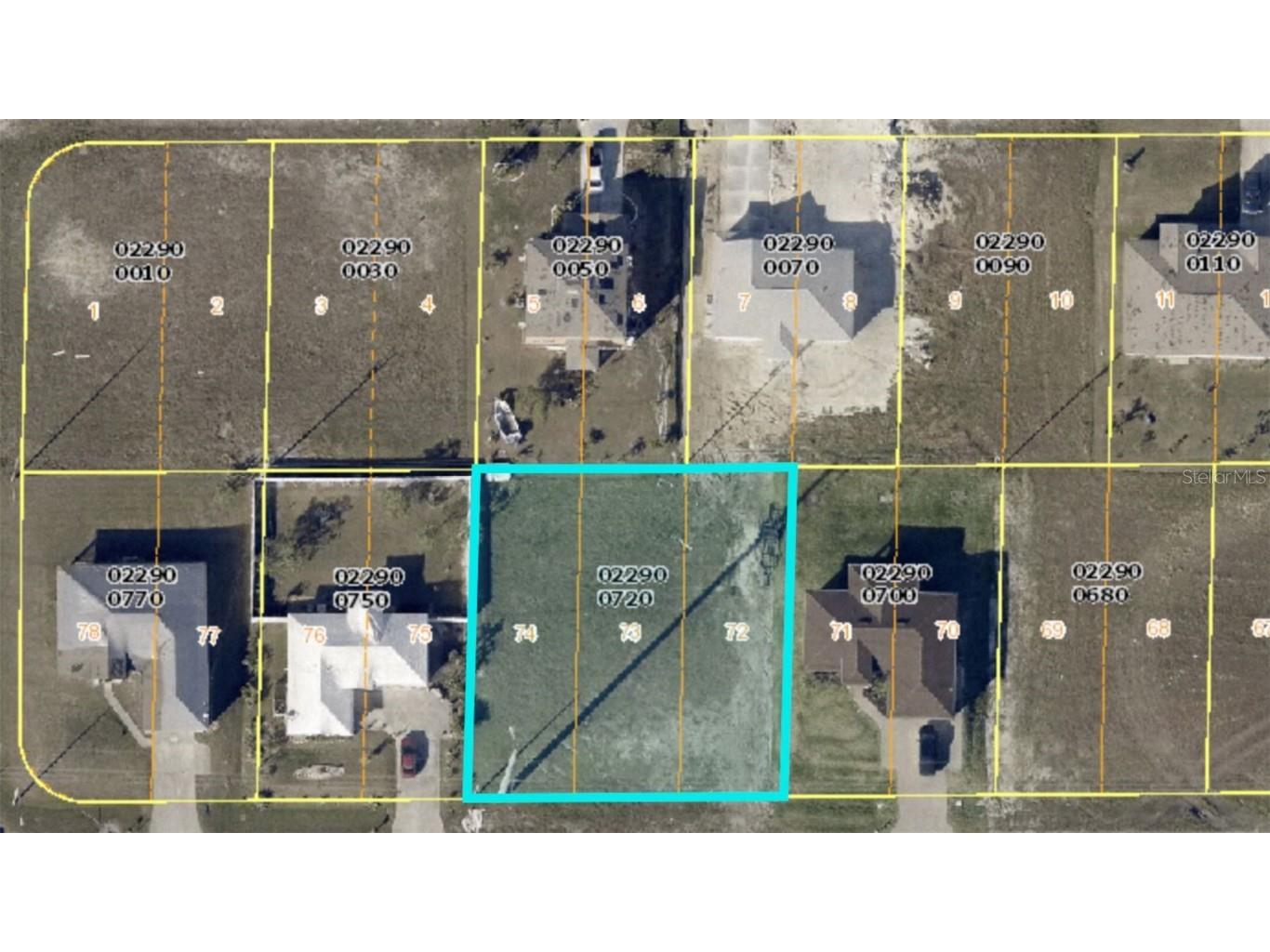 31 Kismet Parkway E Cape Coral FL 33909 C7483419 image1