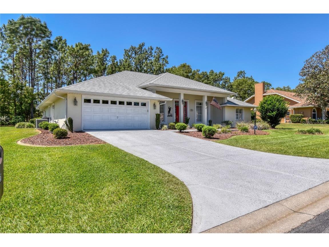 31 Lake Diamond Boulevard Ocala FL 34472 - LAKE DIAMOND OM656520 image1