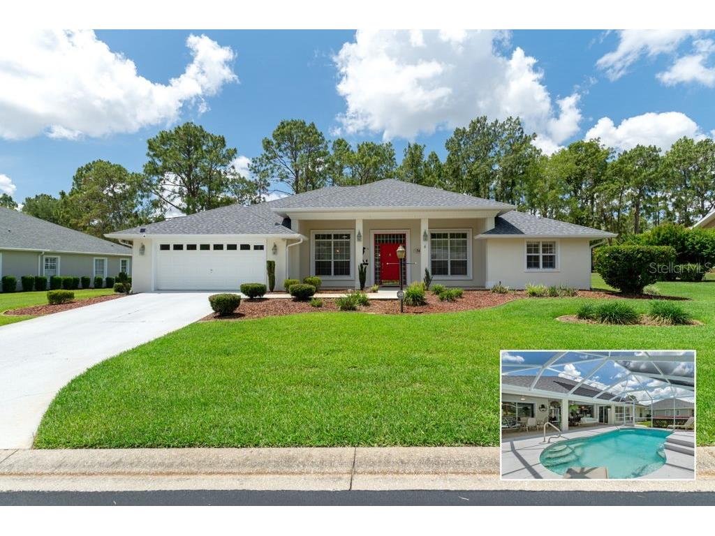 31 Lake Diamond Boulevard Ocala FL 34472 W7885779 image1