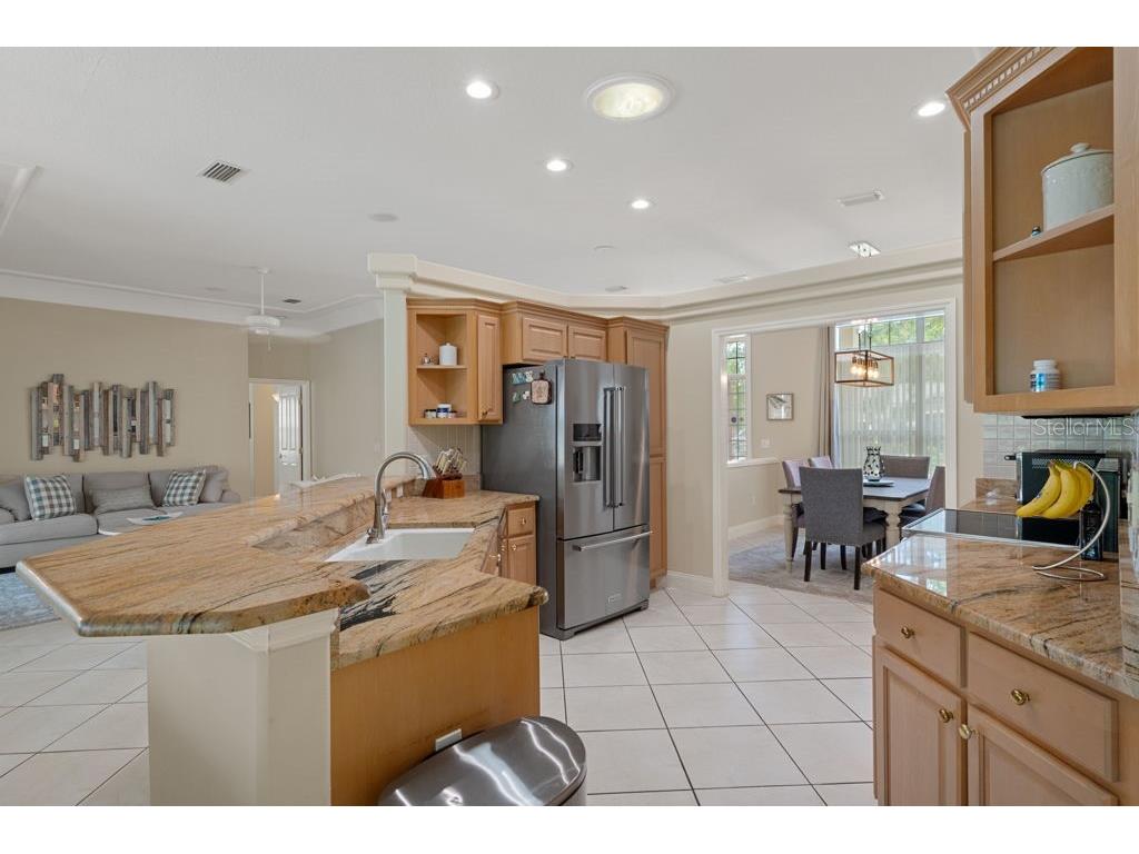 31 Lake Diamond Boulevard Ocala FL 34472 W7885779 image24