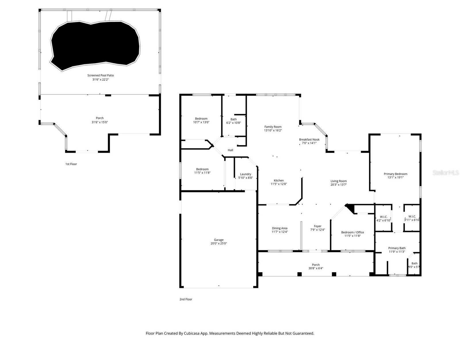 31 Lake Diamond Boulevard Ocala FL 34472 W7885779 image69