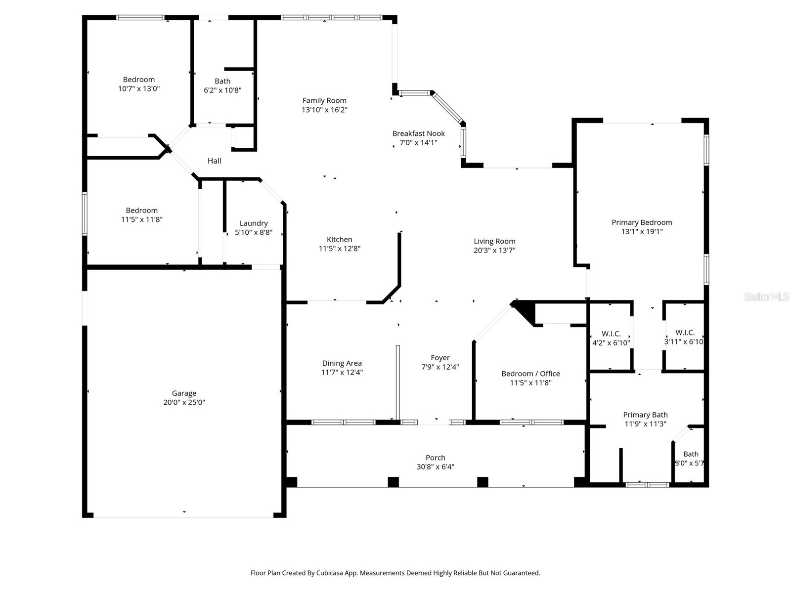 31 Lake Diamond Boulevard Ocala FL 34472 W7885779 image70