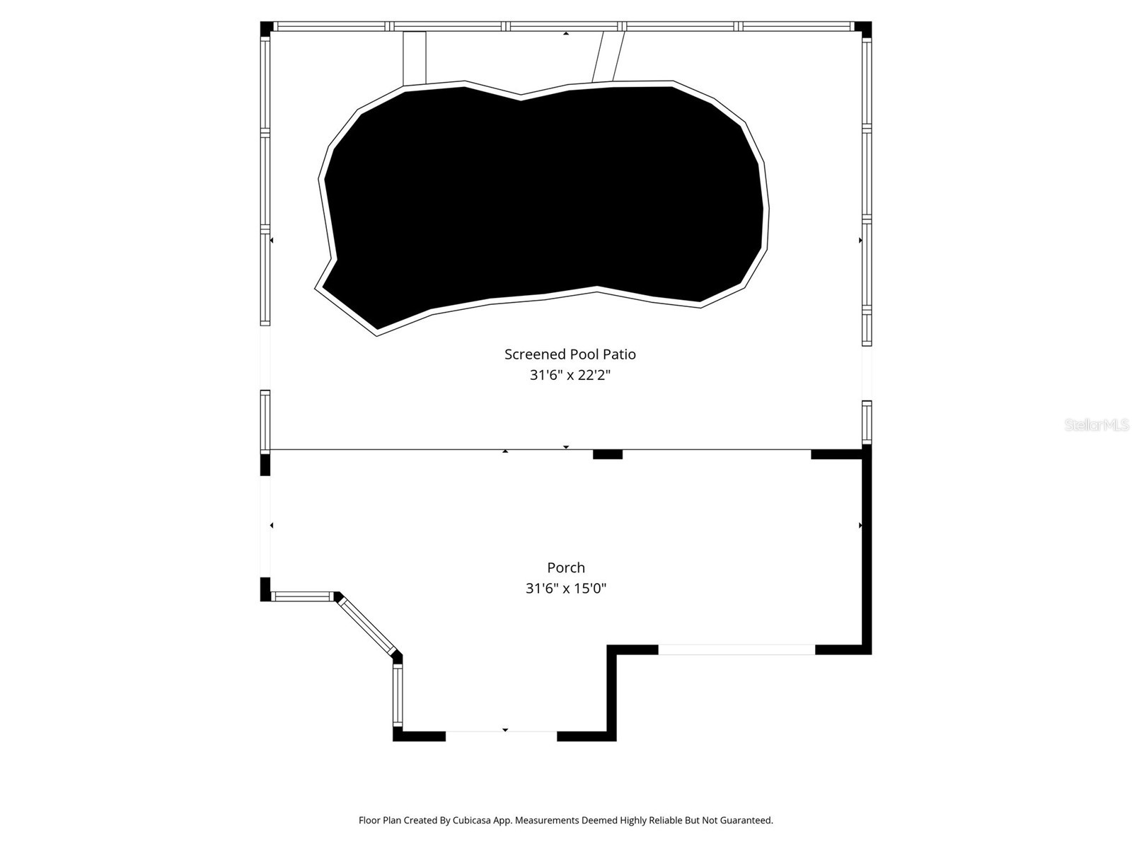 31 Lake Diamond Boulevard Ocala FL 34472 W7885779 image71